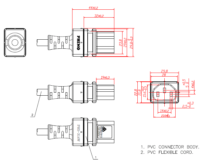 UL-817-498-C13 (S314W)