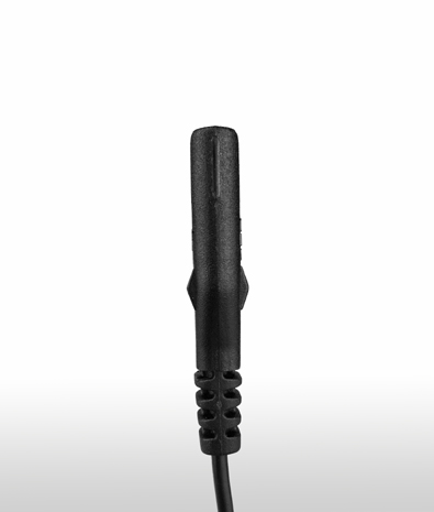 瑞典 2PIN插頭 TO  C7 AC 電源線組 Cord Set   2.5A 250V