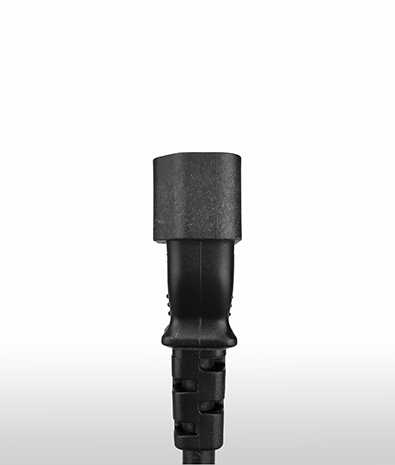 美國 3PIN插頭 TO C13 AC電源線組Cord Set 10A 125V